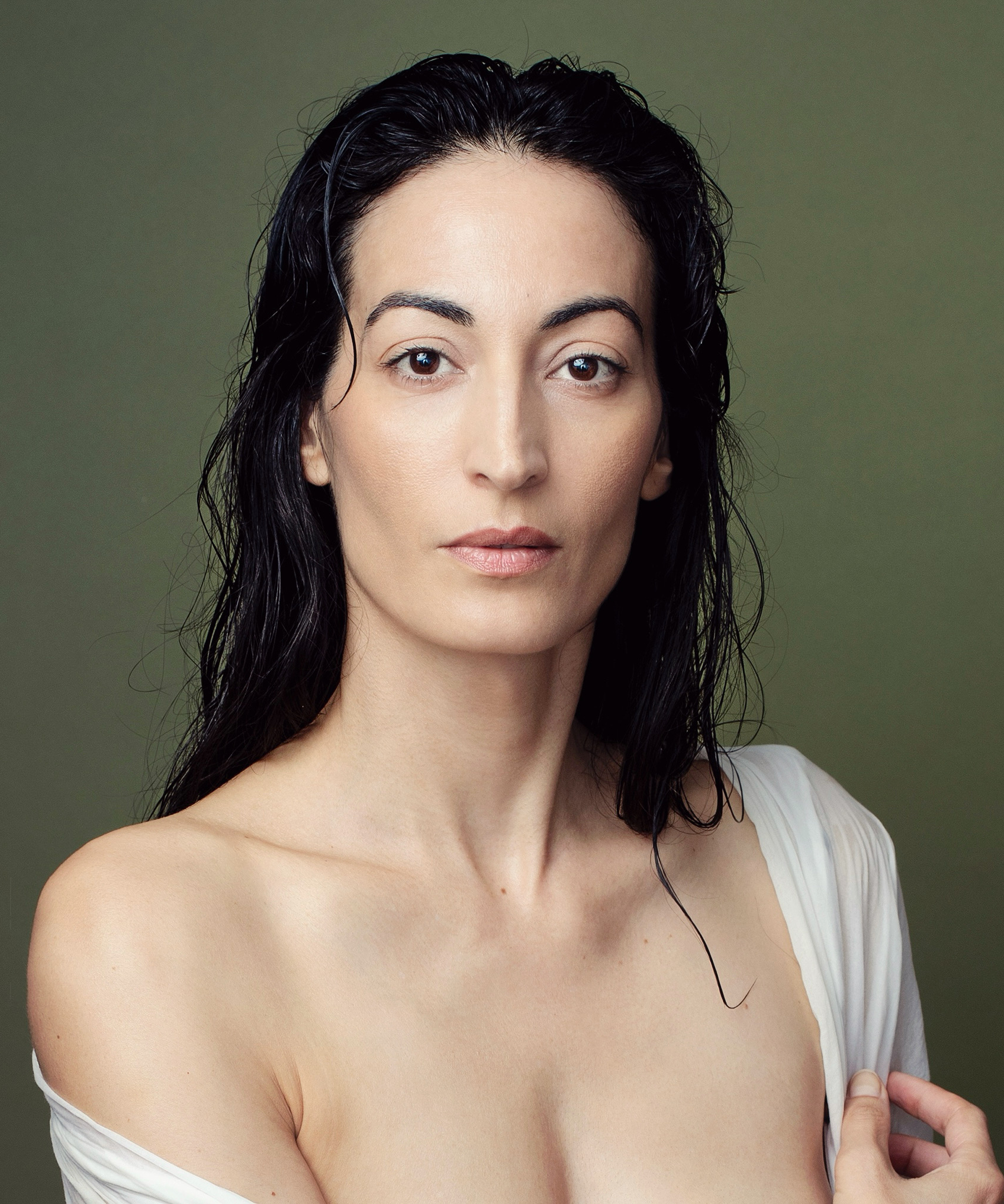 Laëtitia Eïdo — Headshots / Portraits