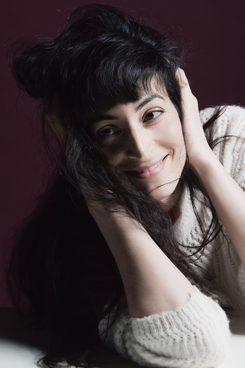 Laëtitia Eïdo — Headshots / Portraits