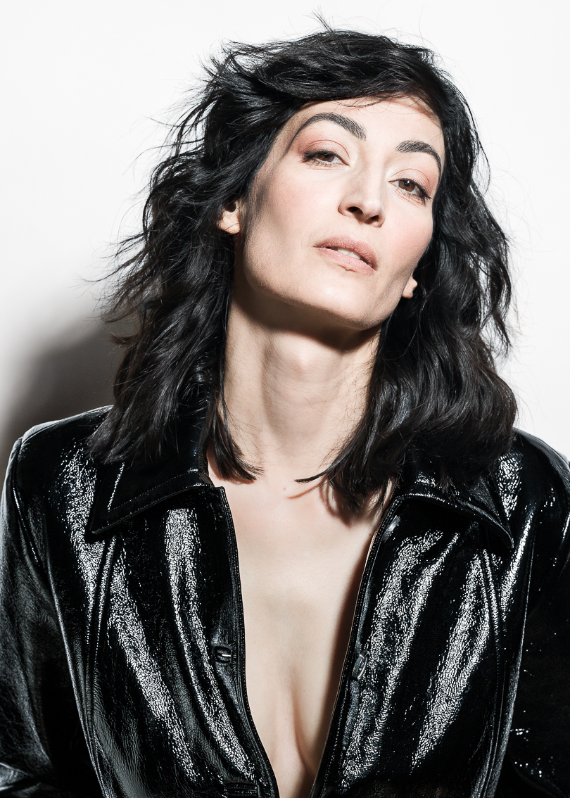 Laëtitia Eïdo — Headshots / Portraits