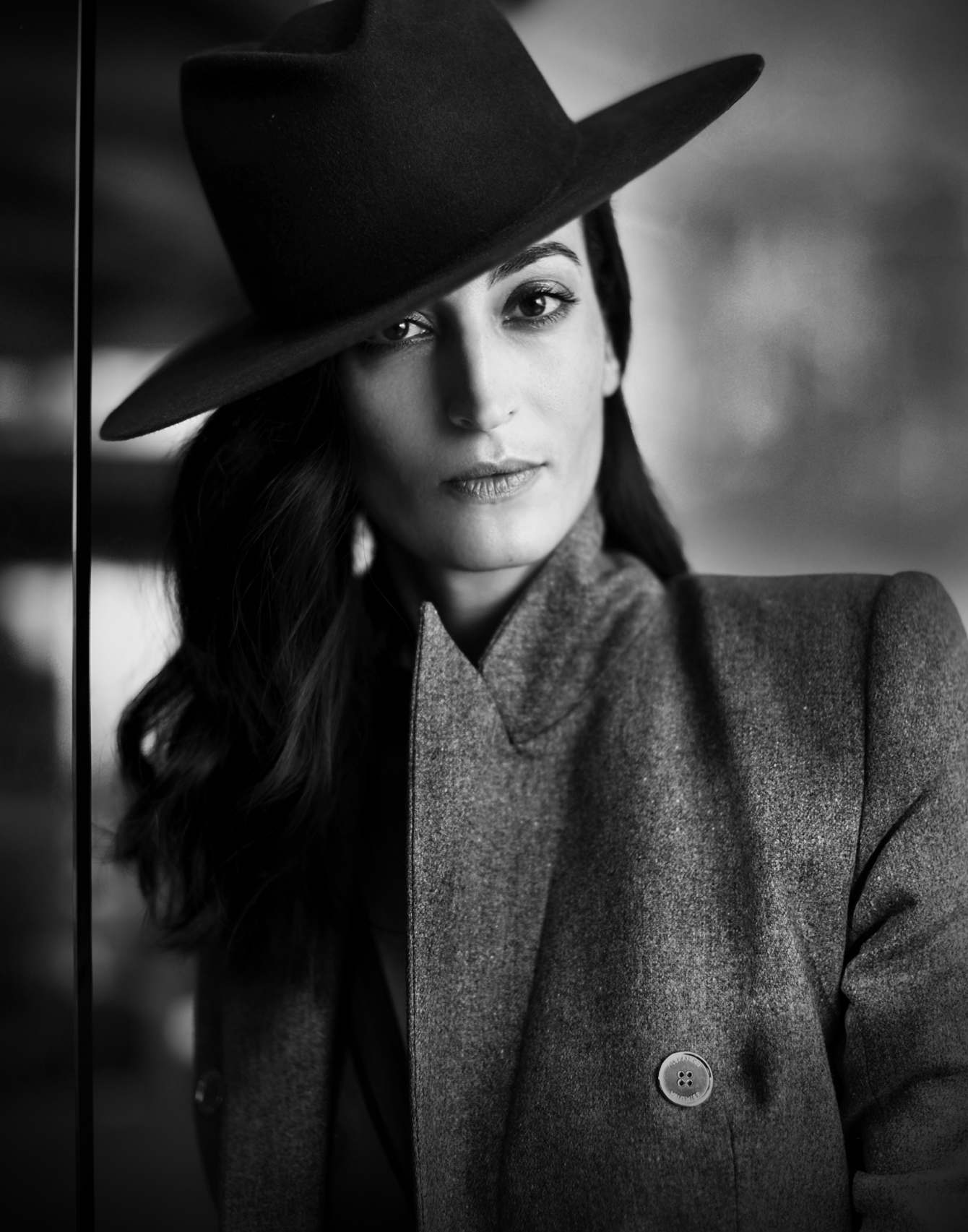 Laëtitia Eïdo — Headshots / Portraits