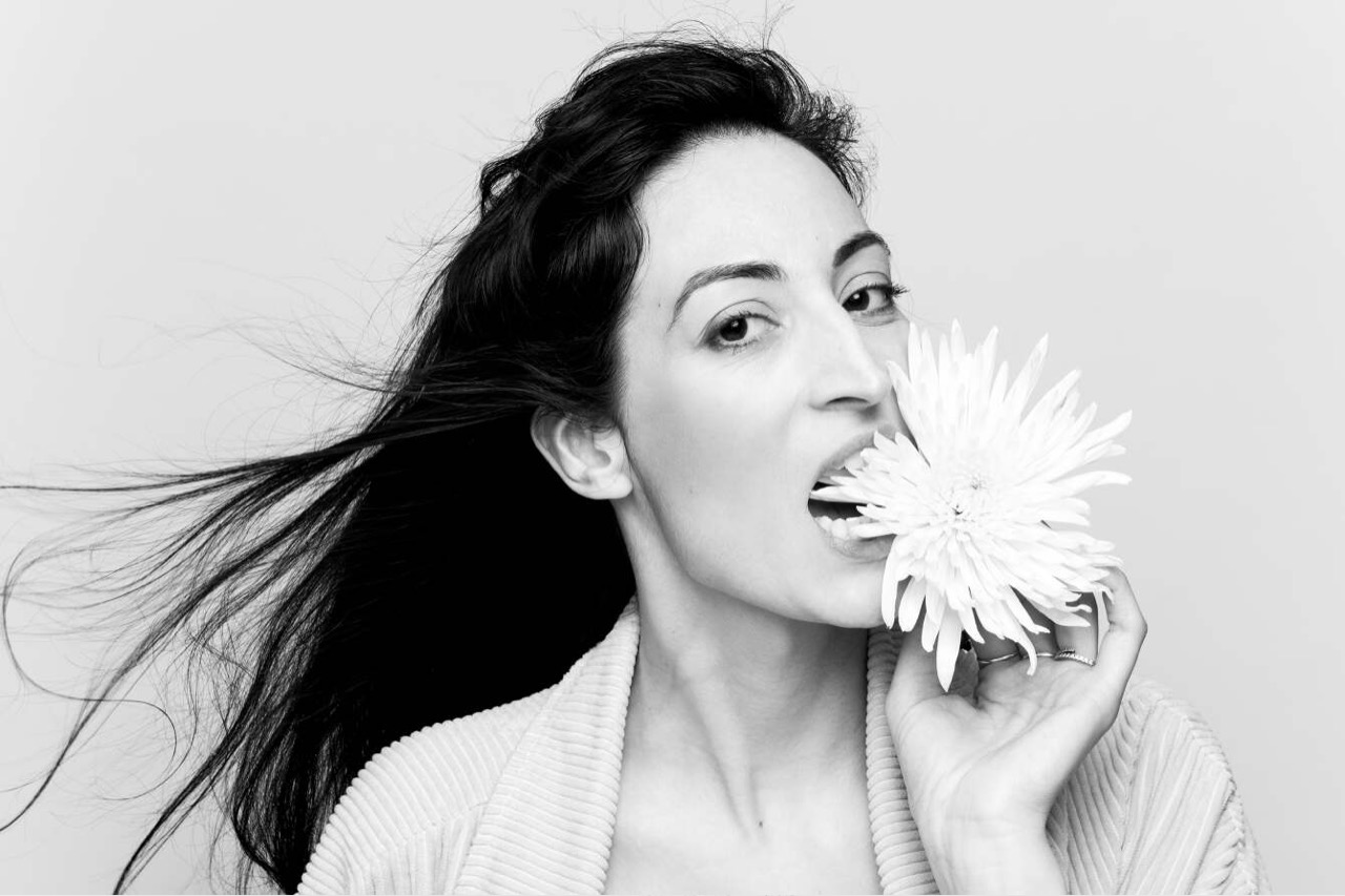 Laëtitia Eïdo — Headshots / Portraits