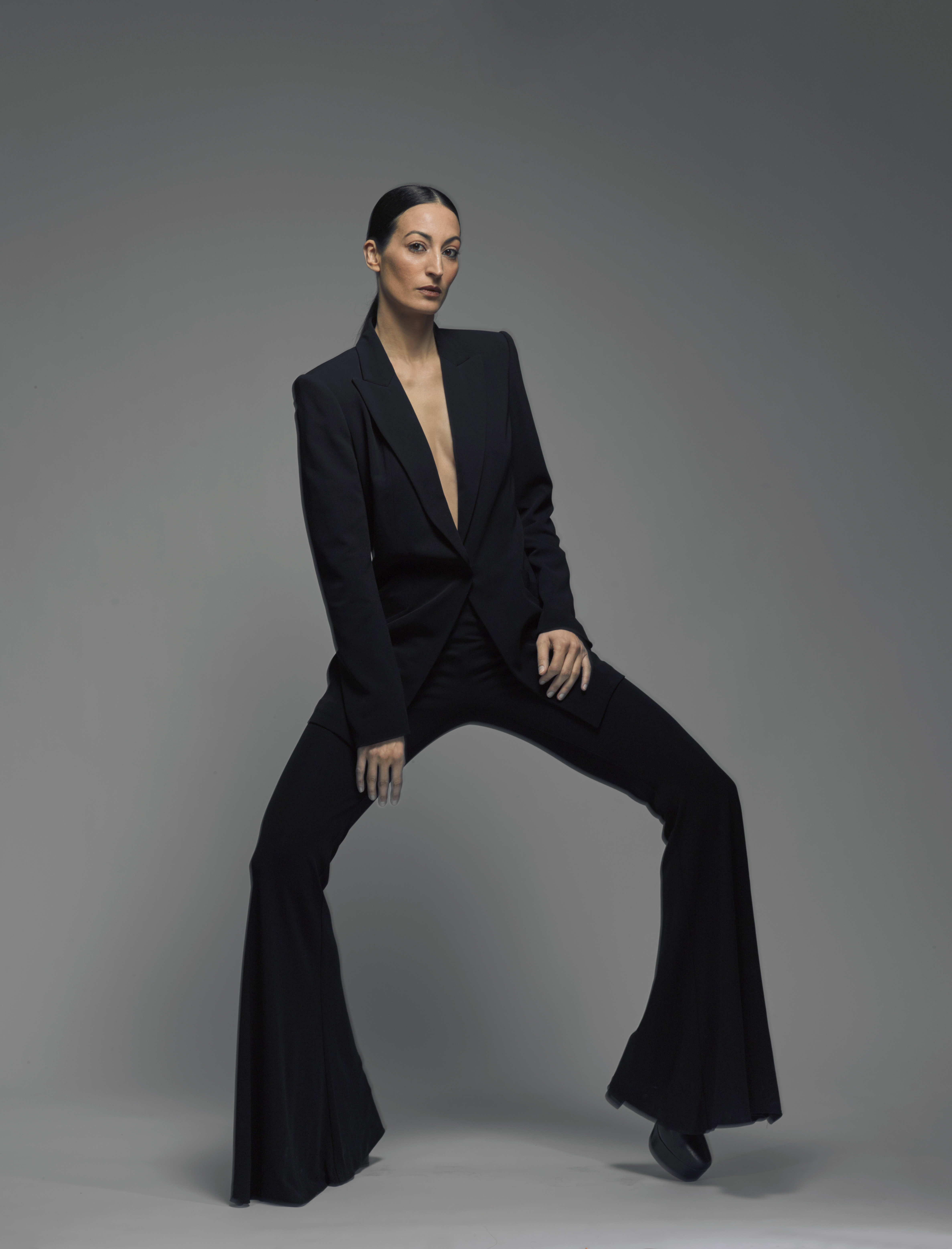 Laëtitia Eïdo — Art & Modeling
