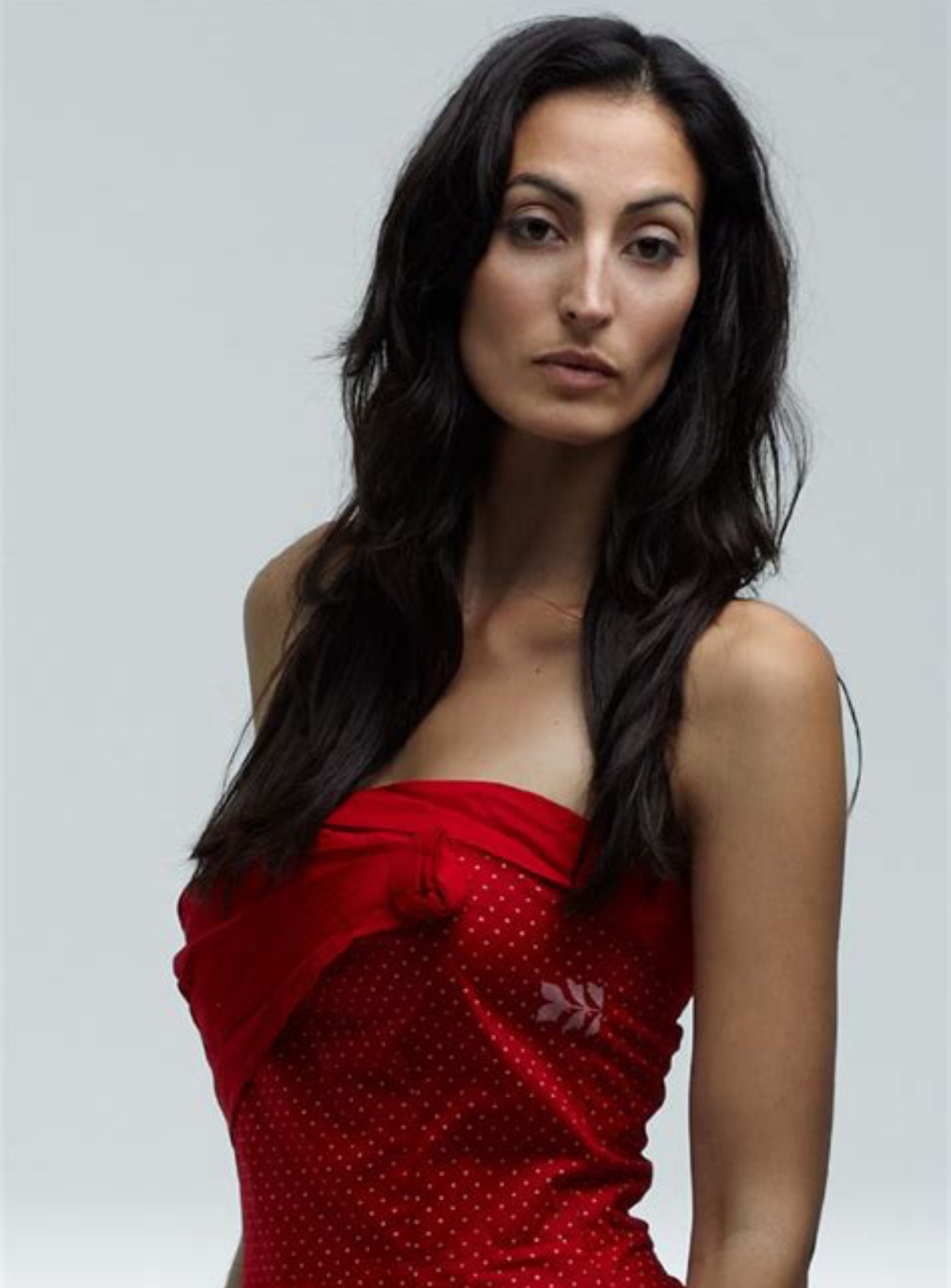 Laëtitia Eïdo — Headshots / Portraits