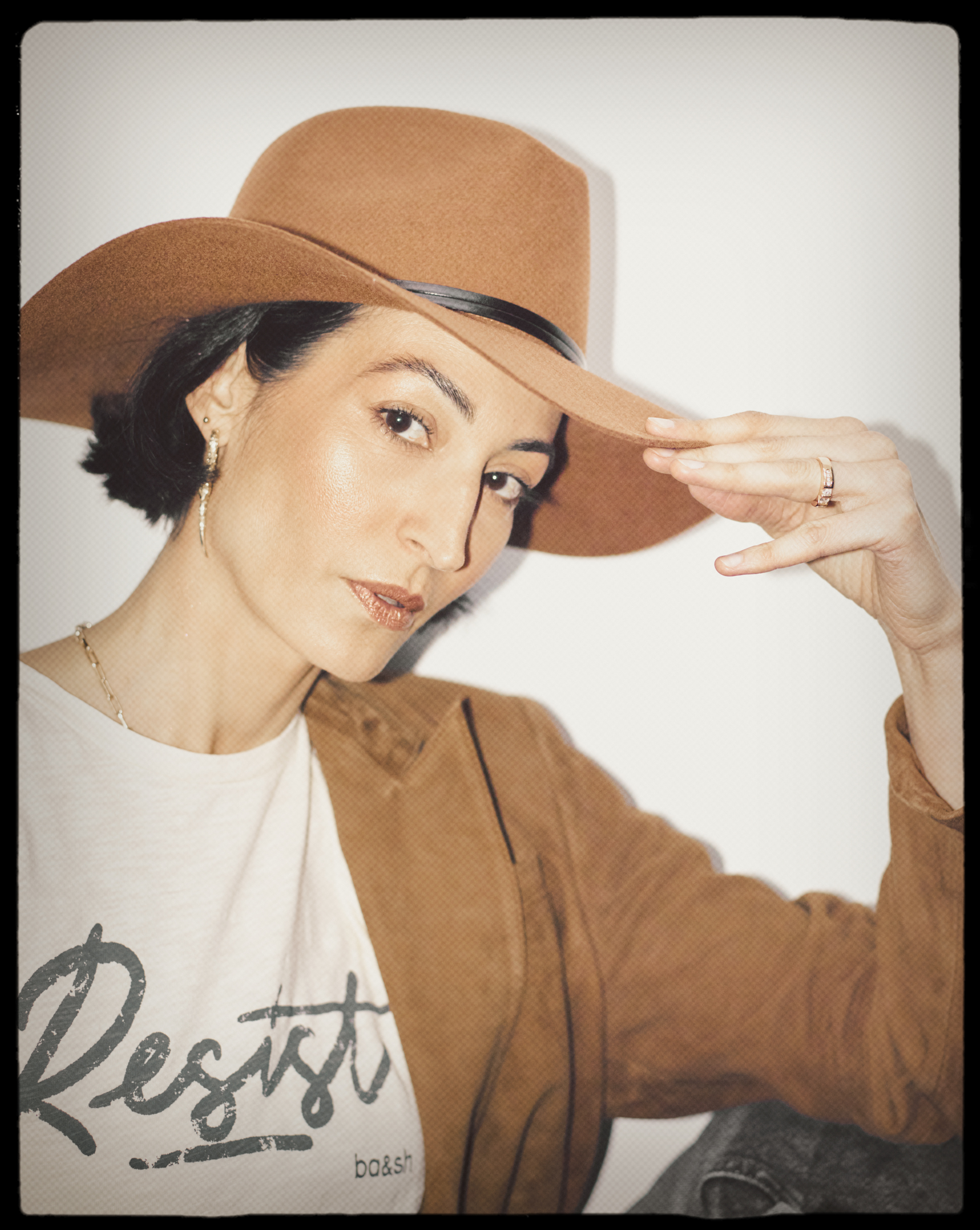 Laëtitia Eïdo — Art & Modeling