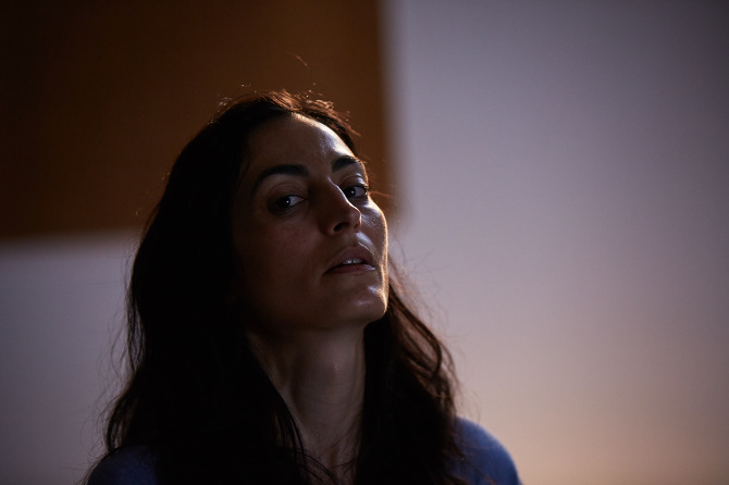 Laëtitia Eïdo — Filming