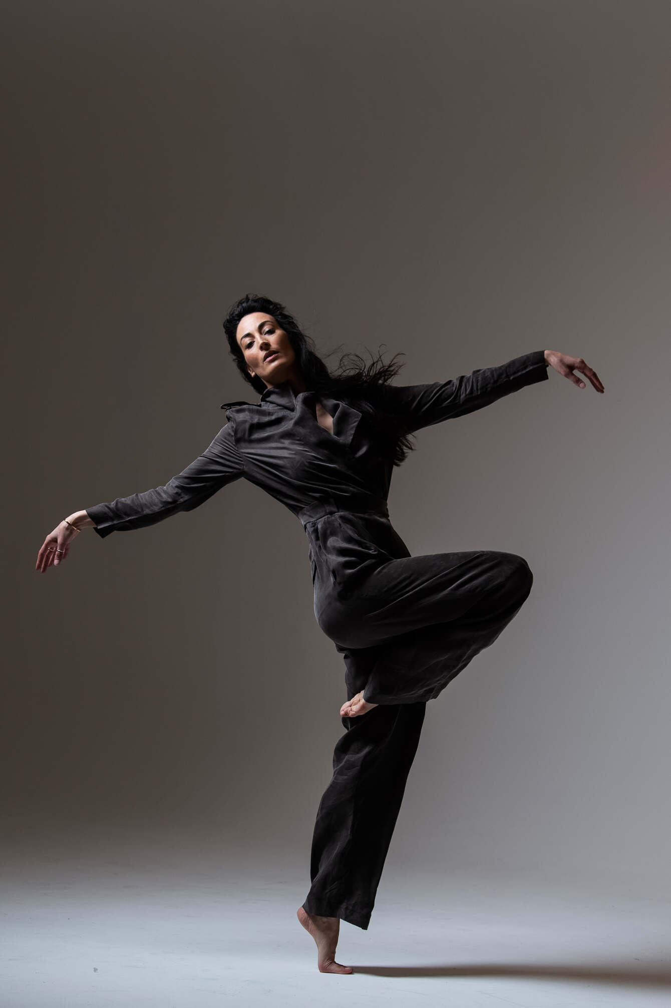 Laëtitia Eïdo — Art & Modeling
