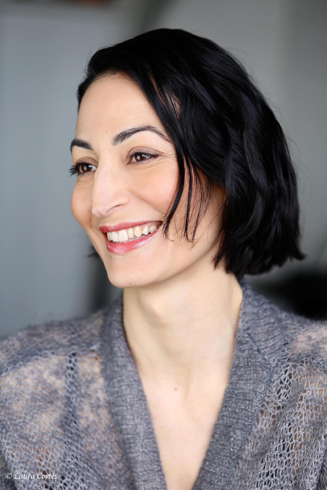 Laëtitia Eïdo — Headshots / Portraits