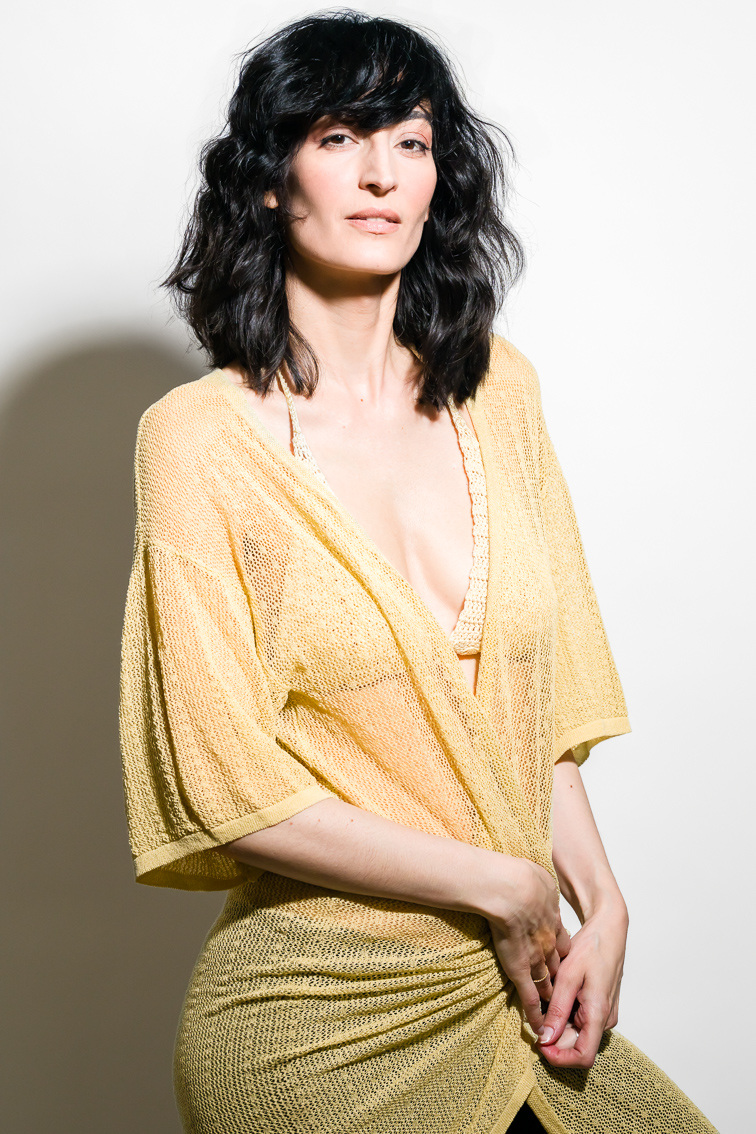 Laëtitia Eïdo — Headshots / Portraits