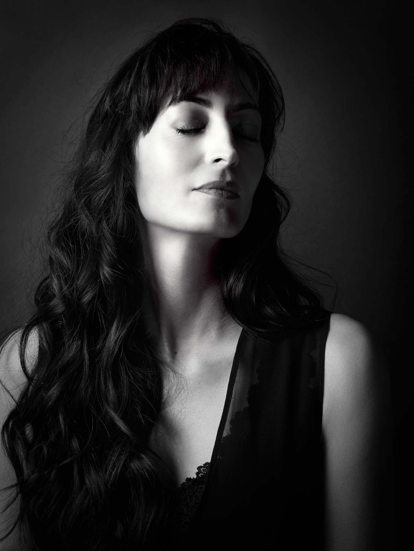 Laëtitia Eïdo — Headshots / Portraits
