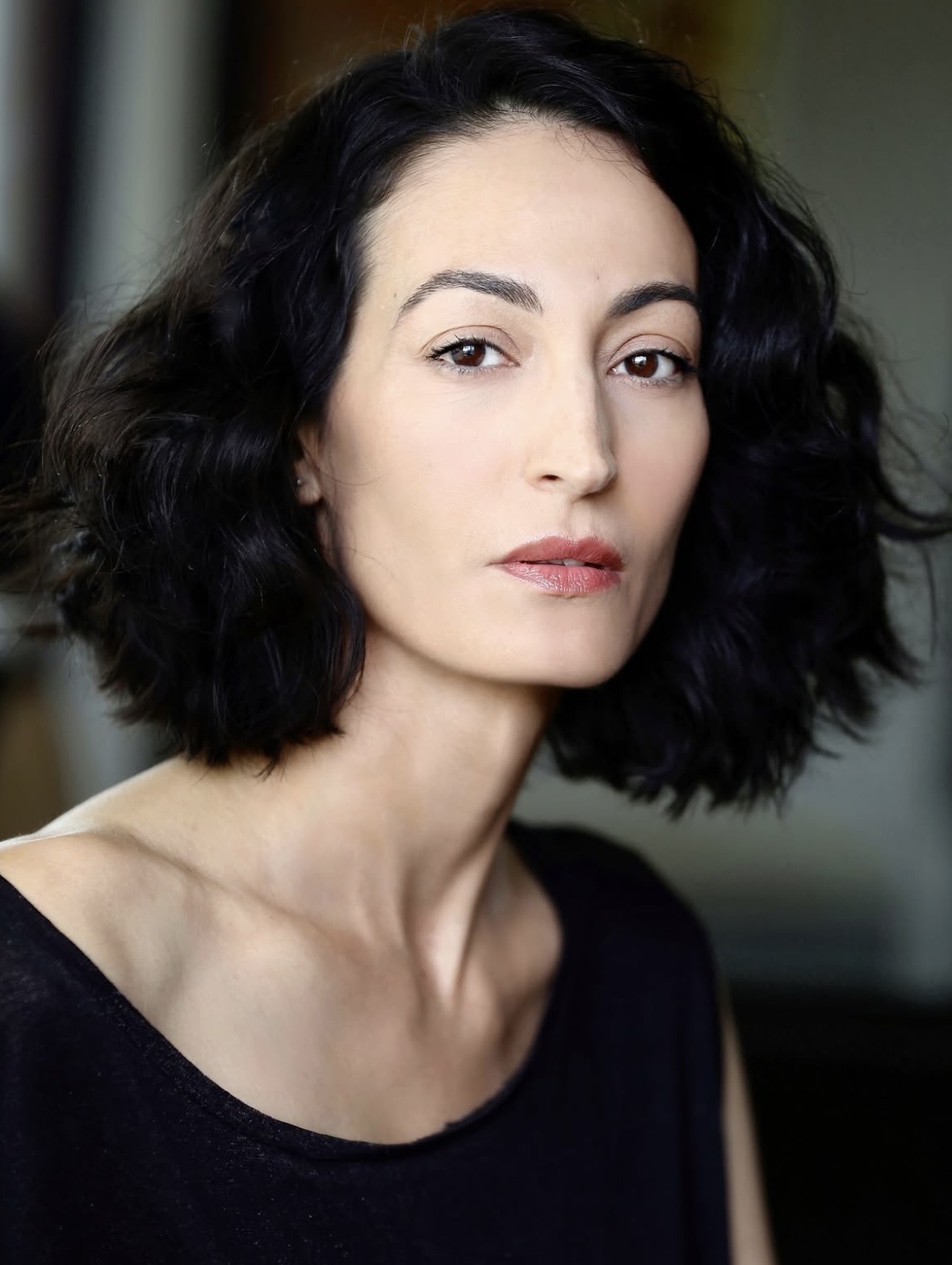 Laëtitia Eïdo — Headshots / Portraits
