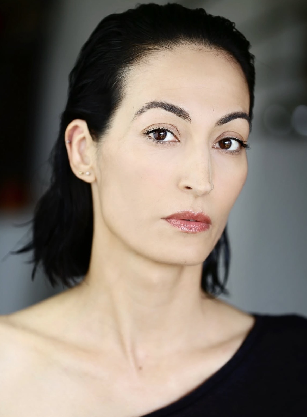 Laëtitia Eïdo — Headshots / Portraits