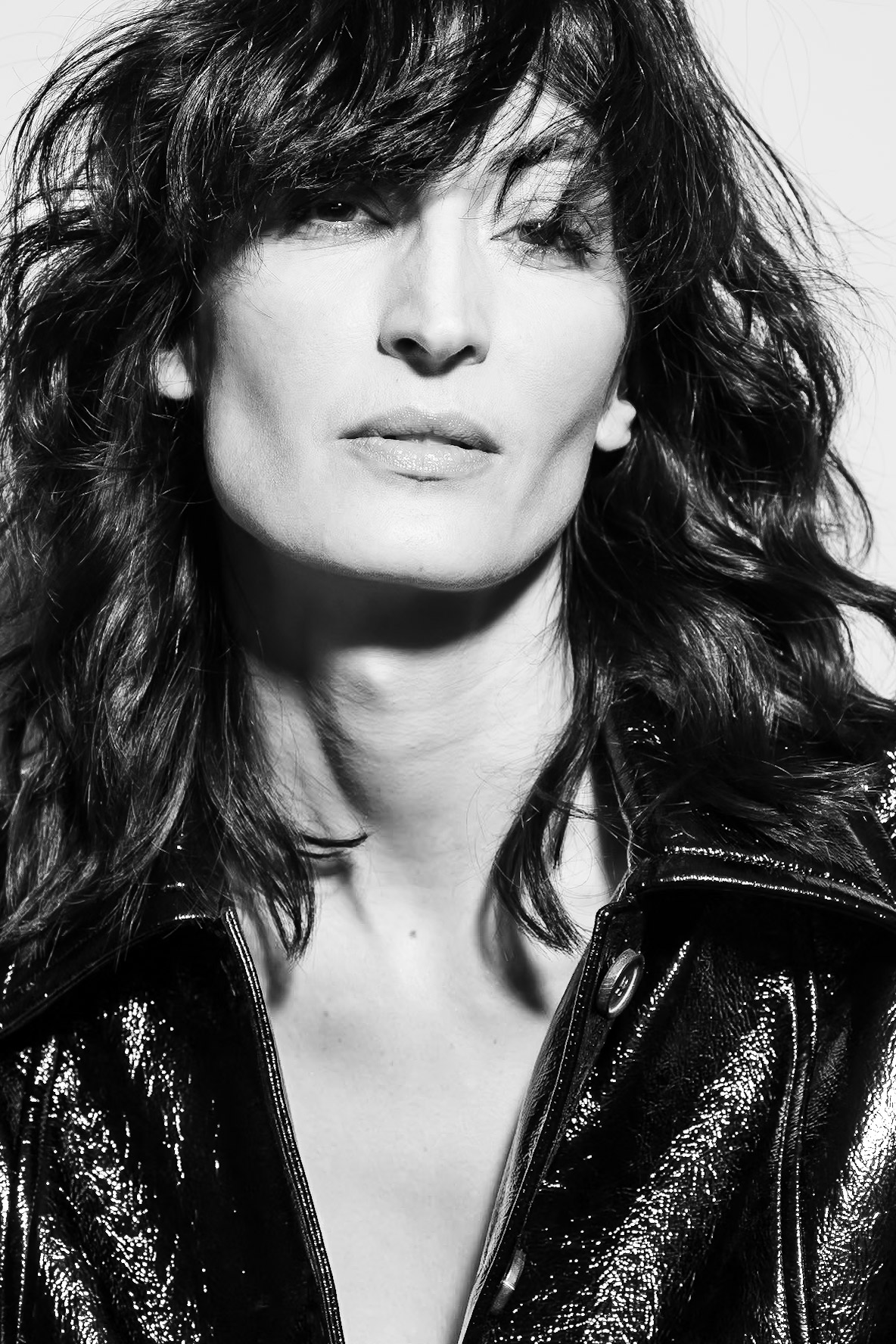 Laëtitia Eïdo — Headshots / Portraits