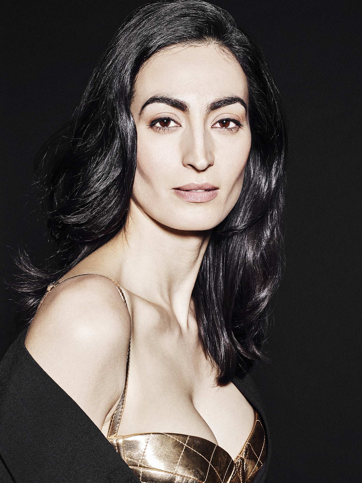 Laëtitia Eïdo — Art & Modeling