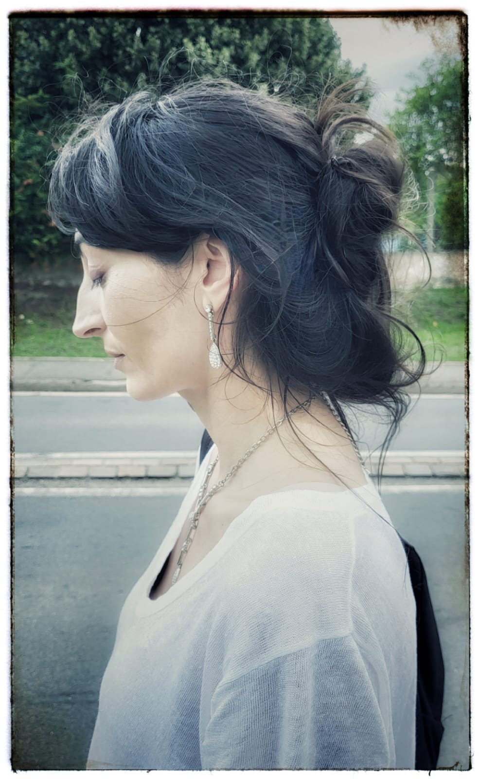 Laëtitia Eïdo — Filming