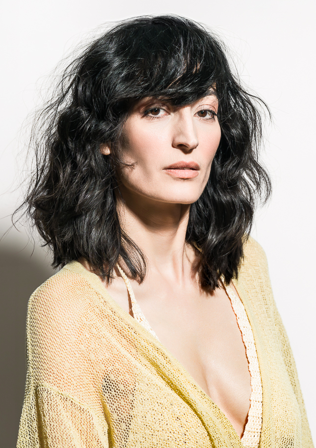 Laëtitia Eïdo — Headshots / Portraits