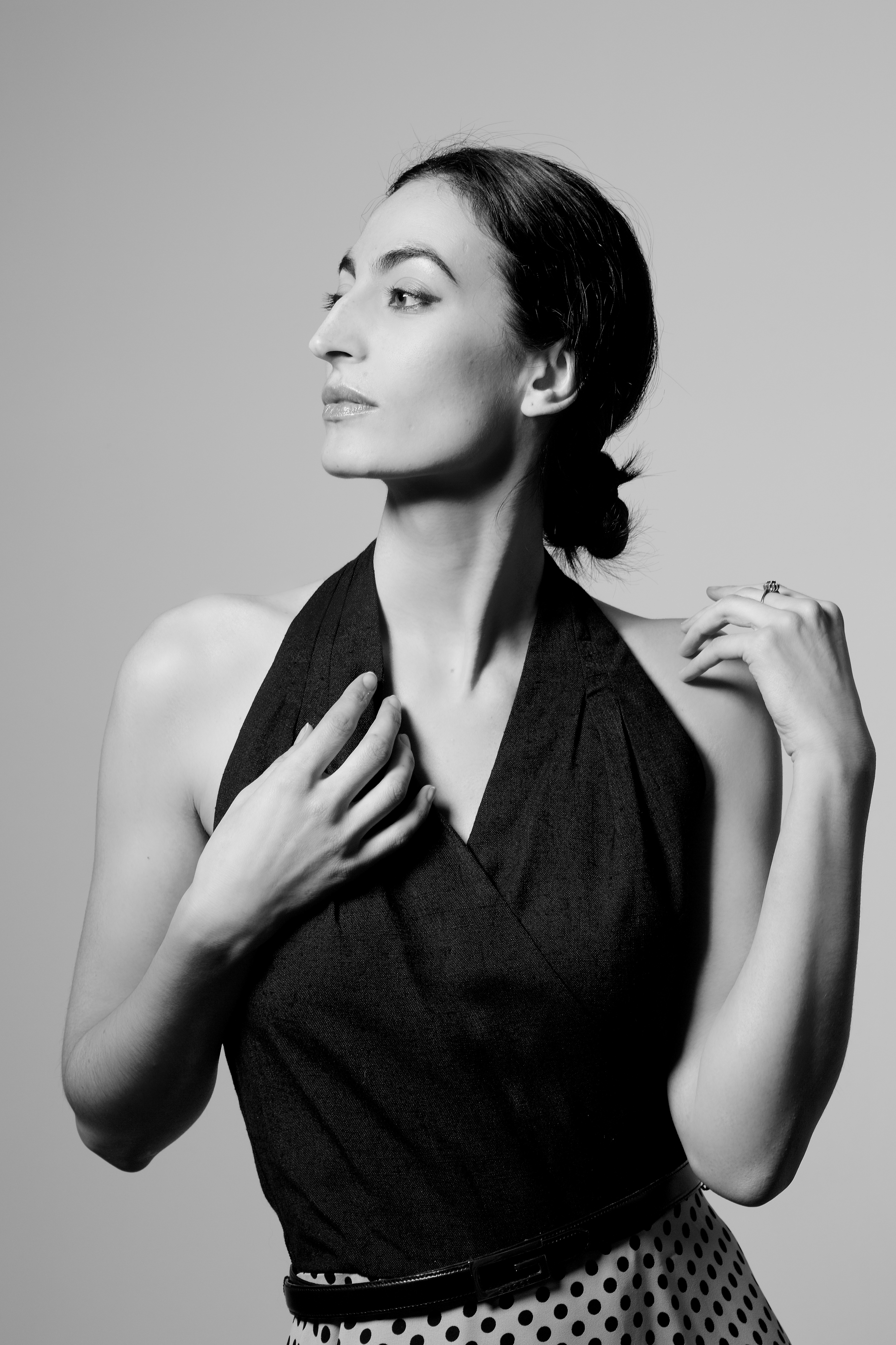 Laëtitia Eïdo — Headshots / Portraits