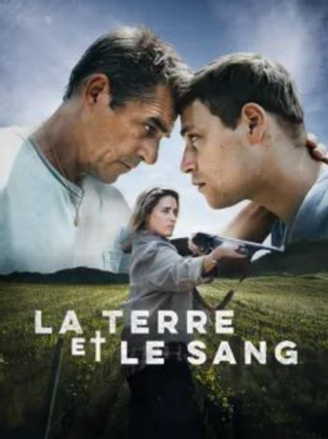 La terre et le sang