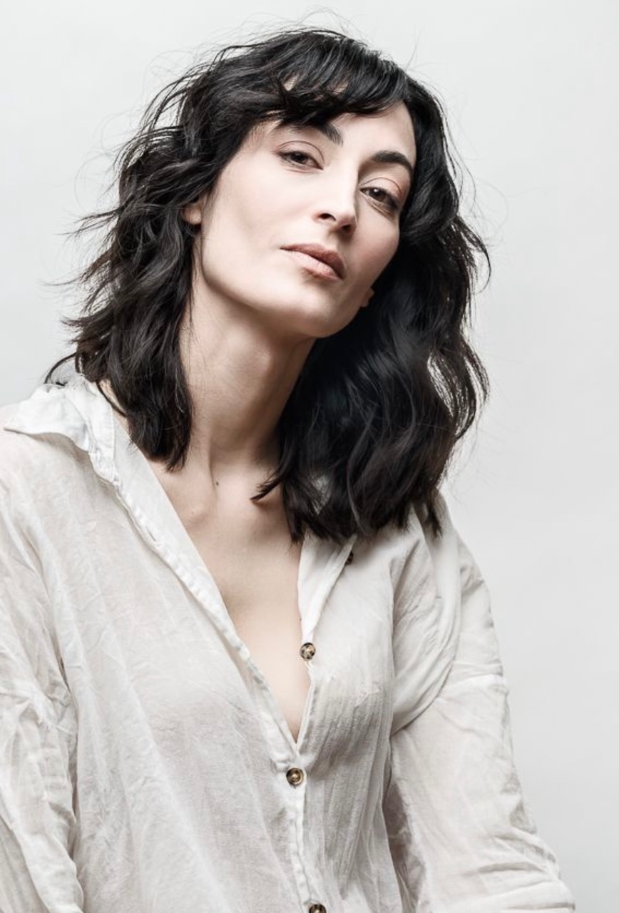 Laëtitia Eïdo — Headshots / Portraits