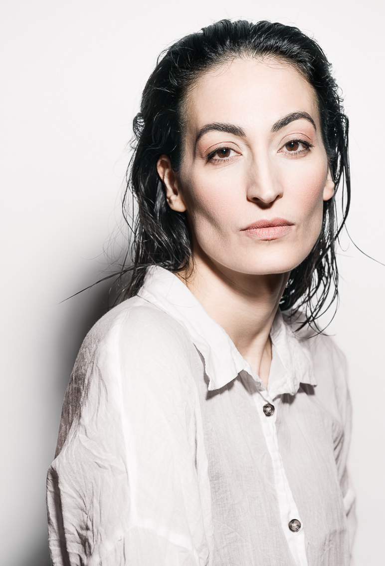 Laëtitia Eïdo — Headshots / Portraits
