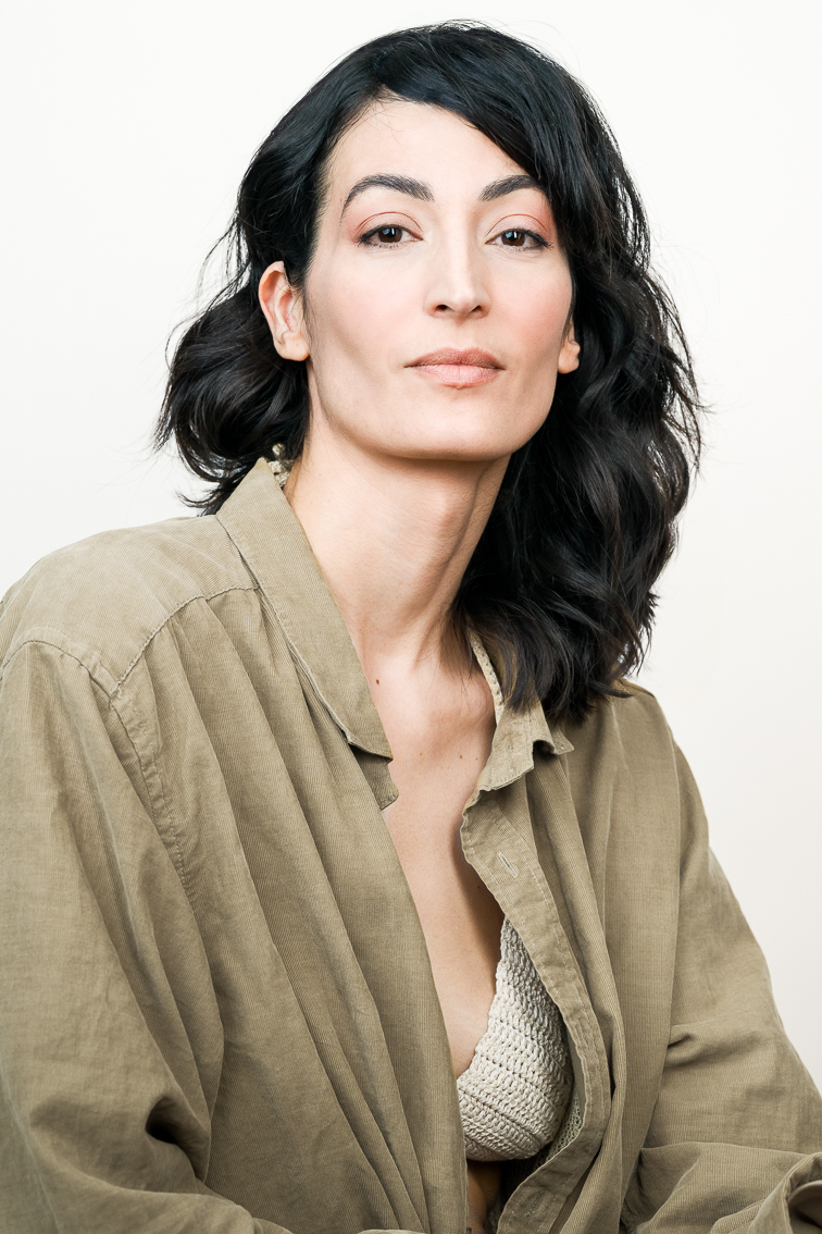 Laëtitia Eïdo — Headshots / Portraits