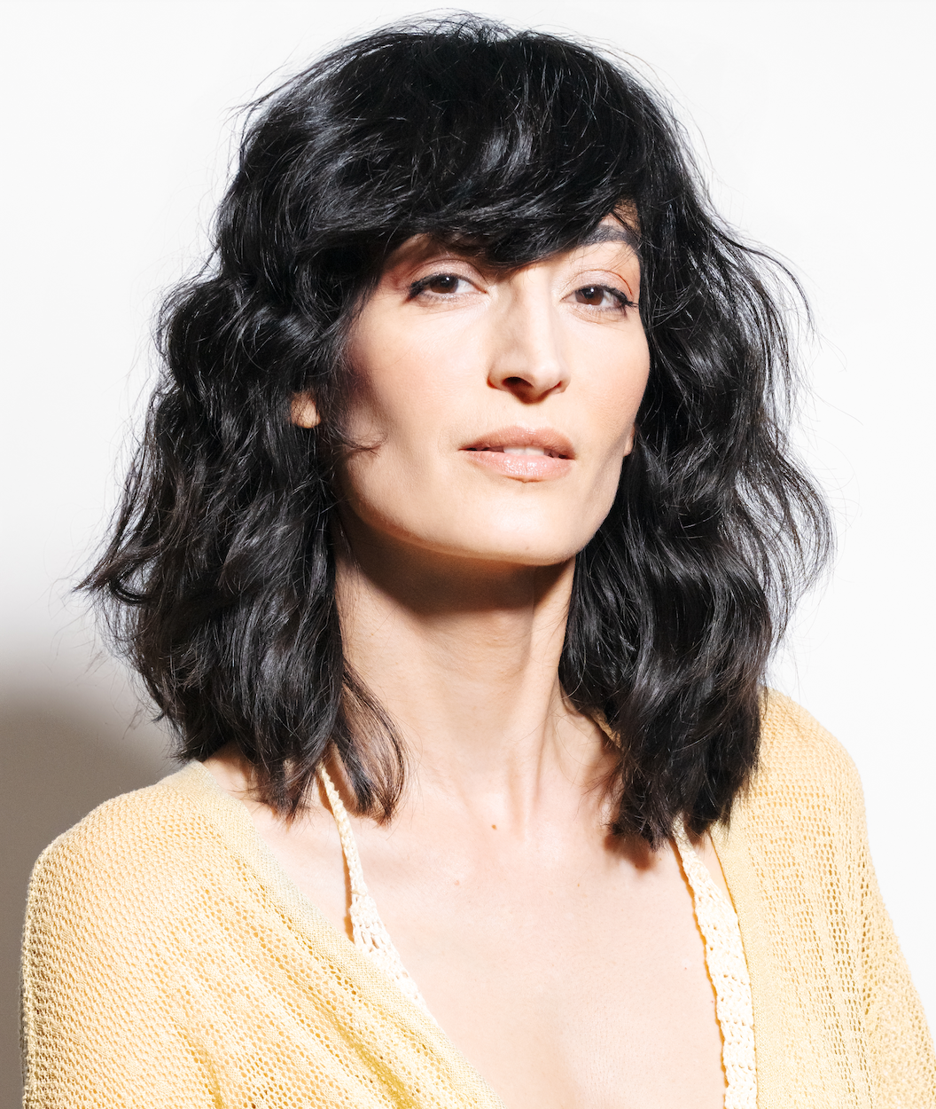 Laëtitia Eïdo — Headshots / Portraits