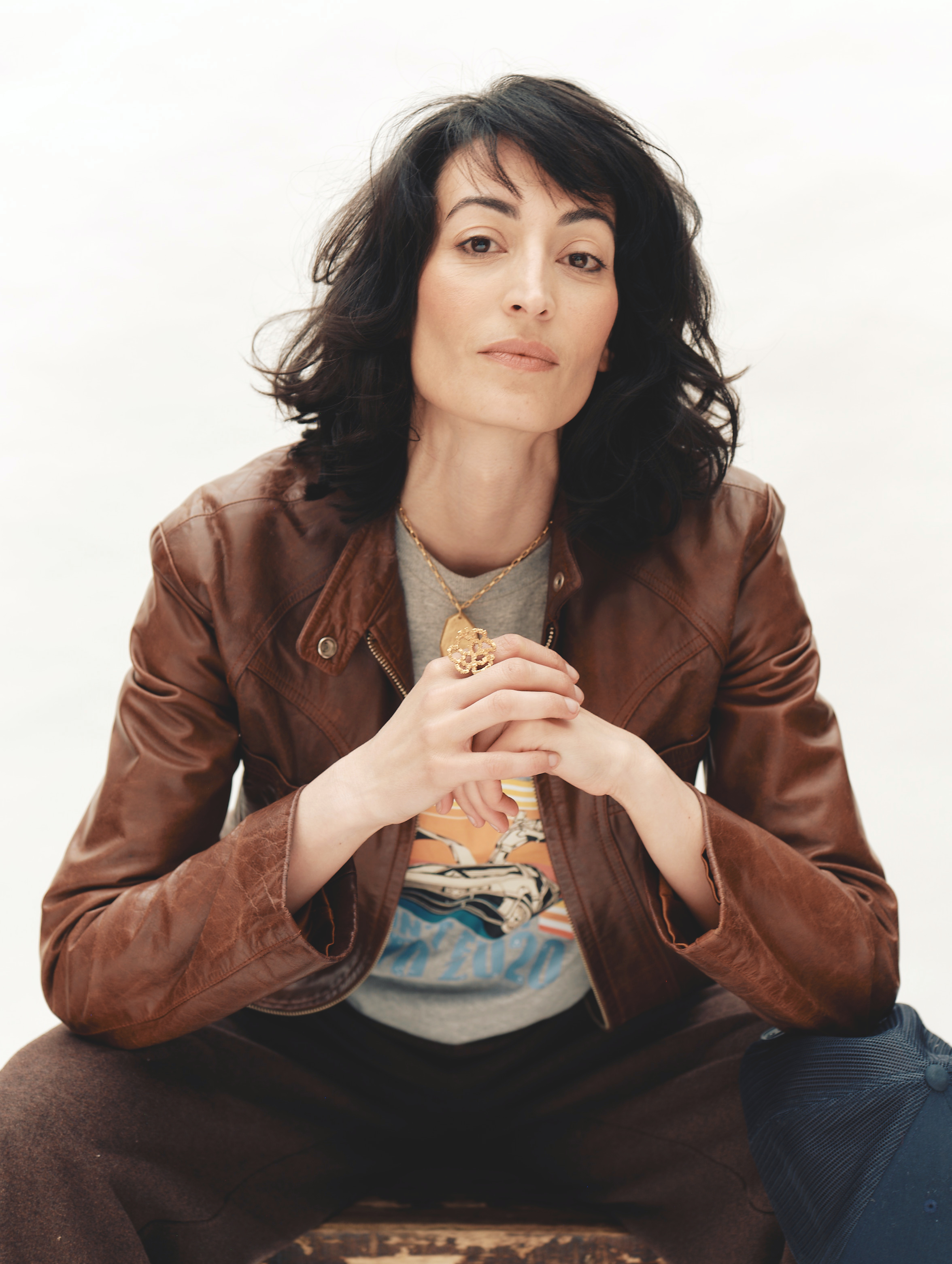 Laëtitia Eïdo — Art & Modeling